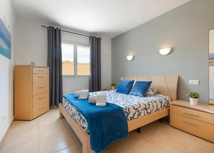 Apartment Playa Jaqueta Costa Calma