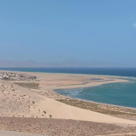 Playa Jaqueta *