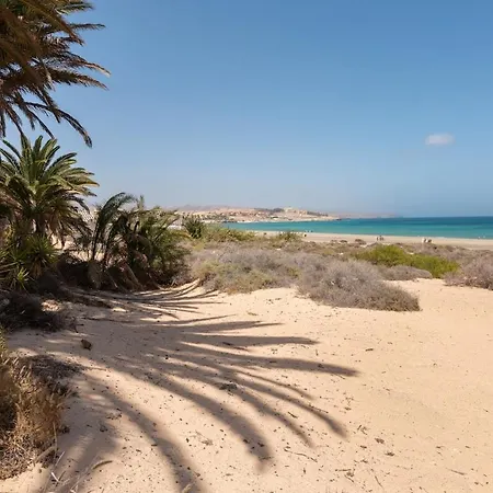 Playa Jaqueta Apartment Costa Calma
