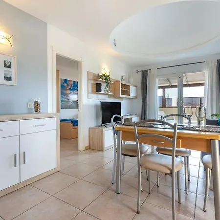 Playa Jaqueta Apartamento Costa Calma