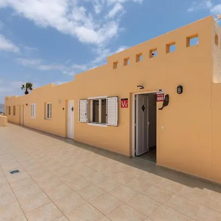 Apartament Playa Jaqueta *