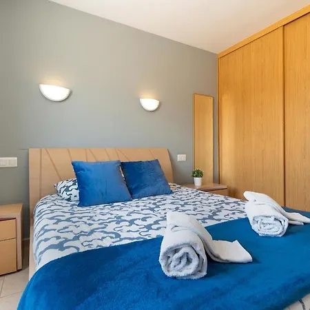 Apartament Playa Jaqueta Costa Calma