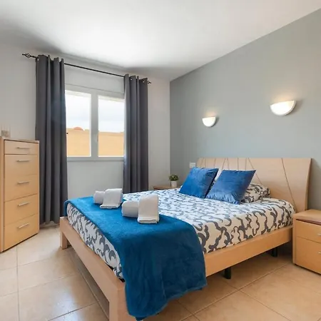 Apartment Playa Jaqueta Costa Calma