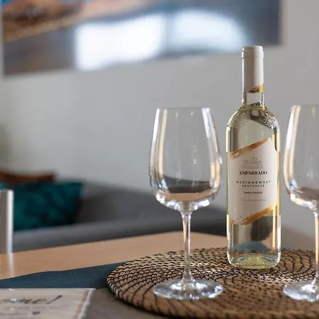 Apartament Playa Jaqueta Costa Calma