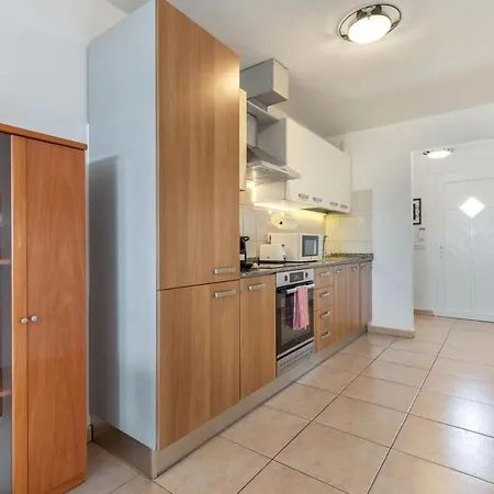 Playa Jaqueta Appartement *