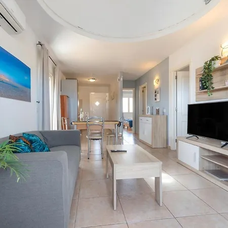 Apartament Playa Jaqueta Costa Calma