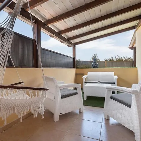 Playa Jaqueta Costa Calma