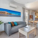 Playa Jaqueta Lägenhet