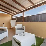 Lägenhet Playa Jaqueta *